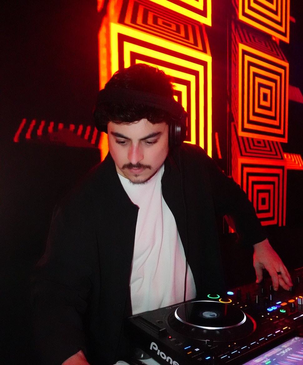 The H — Late Sets residency thumbnail